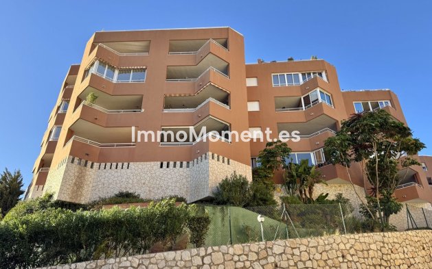 Reventa - Apartamento - Mijas - Riviera del Sol
