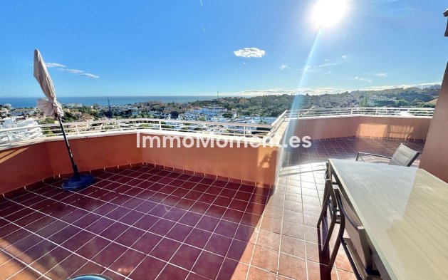 Reventa - Apartamento - Mijas - Riviera del Sol