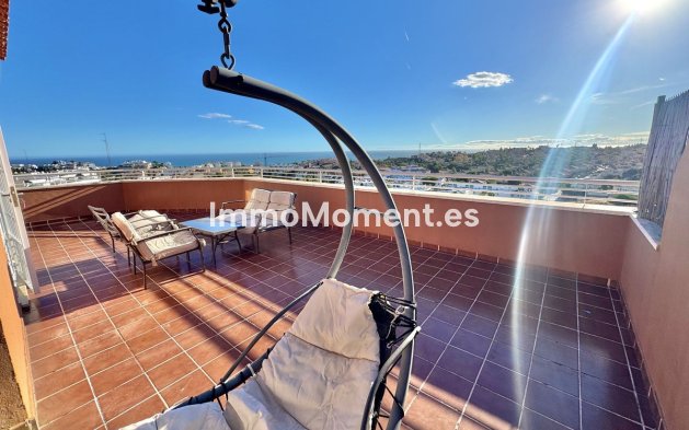 Reventa - Apartamento - Mijas - Riviera del Sol