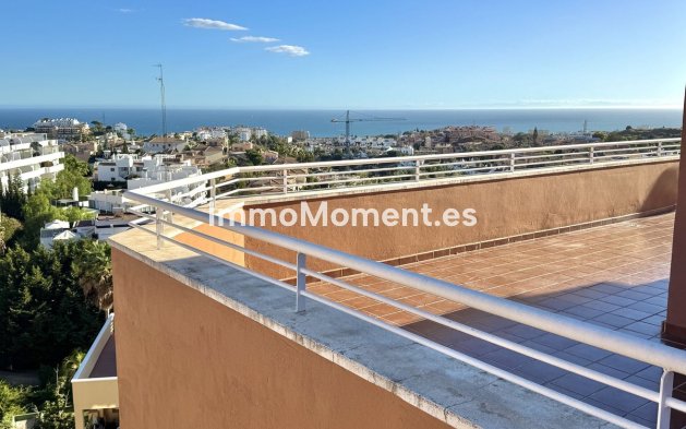 Reventa - Apartamento - Mijas - Riviera del Sol