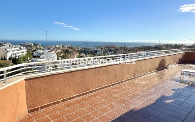 Reventa - Apartamento - Mijas - Riviera del Sol