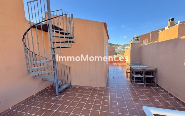 Reventa - Apartamento - Mijas - Riviera del Sol