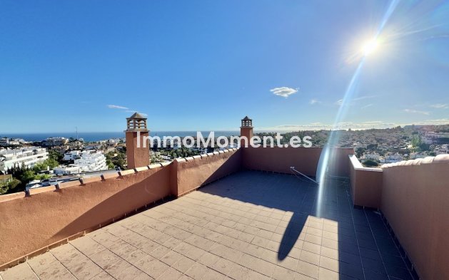 Reventa - Apartamento - Mijas - Riviera del Sol