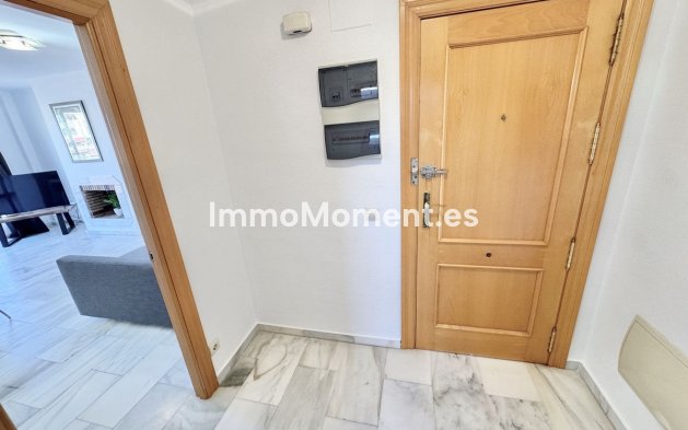 Reventa - Apartamento - Mijas - Riviera del Sol