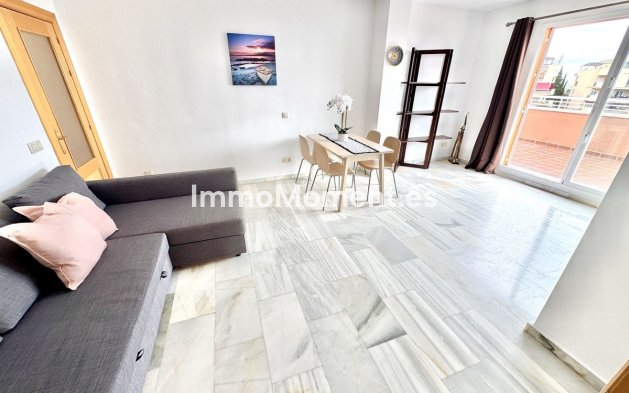 Reventa - Apartamento - Mijas - Riviera del Sol