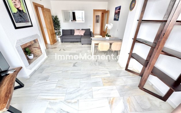 Reventa - Apartamento - Mijas - Riviera del Sol
