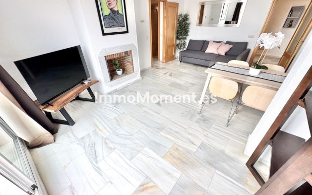 Reventa - Apartamento - Mijas - Riviera del Sol