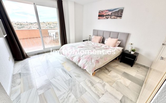 Reventa - Apartamento - Mijas - Riviera del Sol