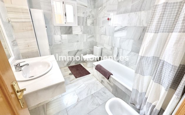 Reventa - Apartamento - Mijas - Riviera del Sol