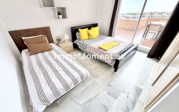 Reventa - Apartamento - Mijas - Riviera del Sol