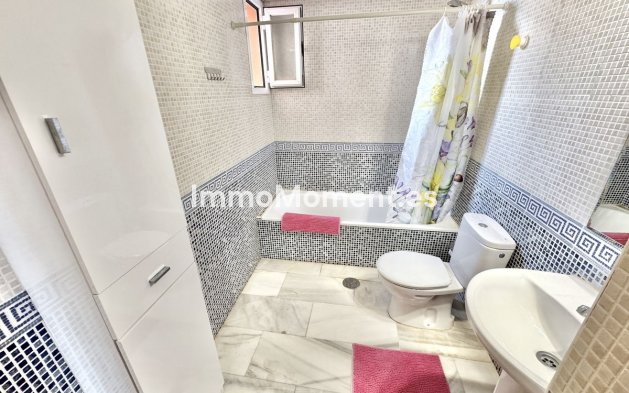 Reventa - Apartamento - Mijas - Riviera del Sol