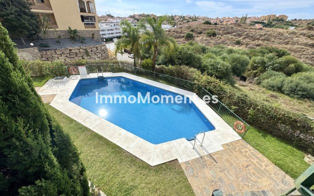 Reventa - Apartamento - Mijas - Riviera del Sol
