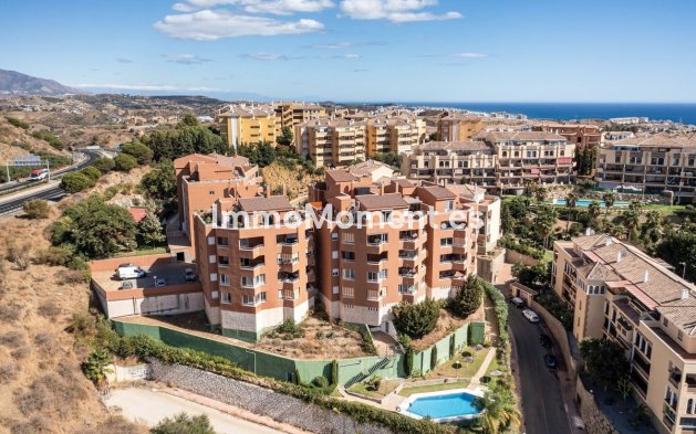 Reventa - Apartamento - Mijas - Riviera del Sol