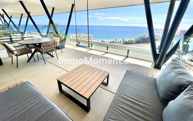 Resale - Apartment - Fuengirola - Carvajal