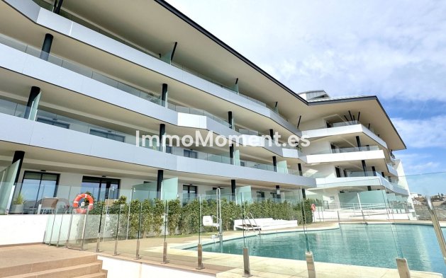 Resale - Apartment - Fuengirola - Carvajal