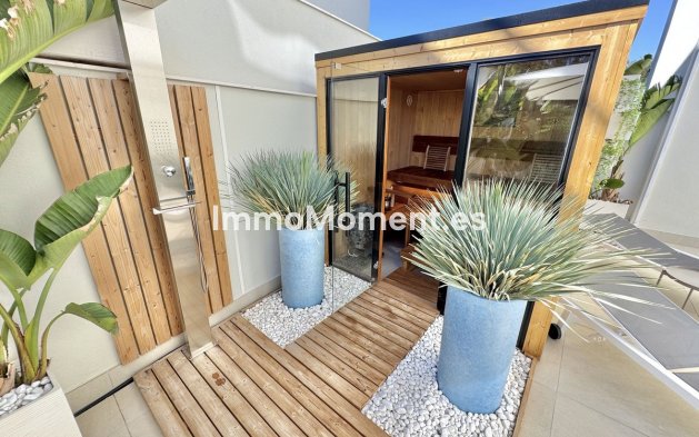 Wiederverkauf - Wohnung - Mijas - La Cala Golf