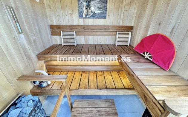 Wiederverkauf - Wohnung - Mijas - La Cala Golf