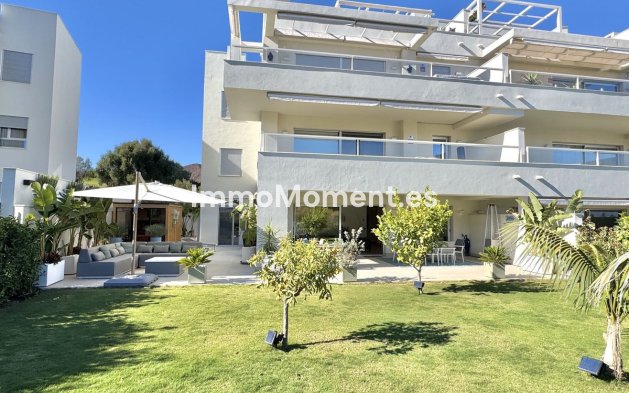 Wiederverkauf - Wohnung - Mijas - La Cala Golf