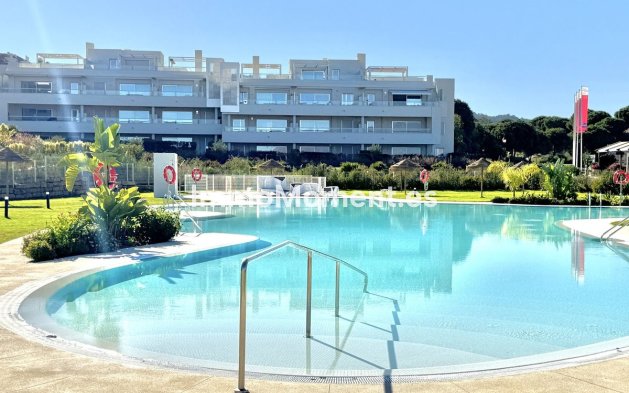 Wiederverkauf - Wohnung - Mijas - La Cala Golf