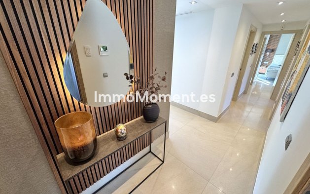 Wiederverkauf - Wohnung - Mijas - La Cala Golf