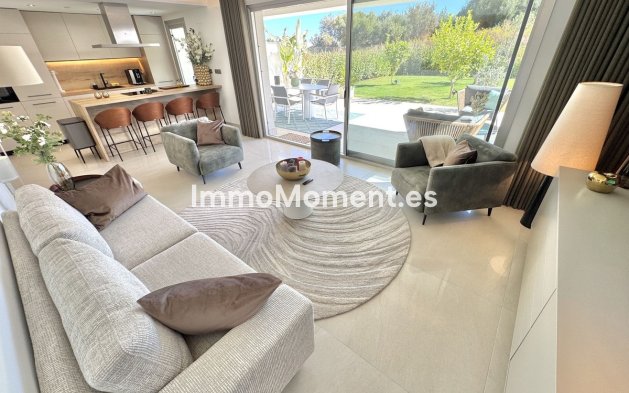 Wiederverkauf - Wohnung - Mijas - La Cala Golf