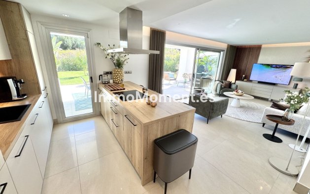Wiederverkauf - Wohnung - Mijas - La Cala Golf
