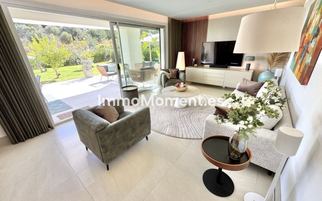 Wiederverkauf - Wohnung - Mijas - La Cala Golf