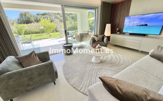 Wiederverkauf - Wohnung - Mijas - La Cala Golf