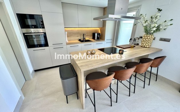 Wiederverkauf - Wohnung - Mijas - La Cala Golf