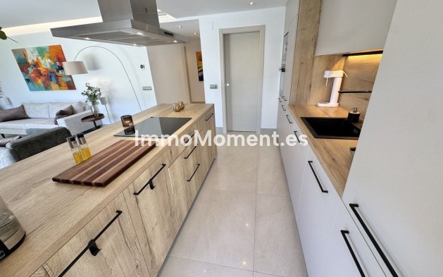 Wiederverkauf - Wohnung - Mijas - La Cala Golf