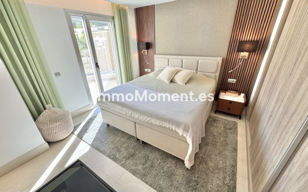 Wiederverkauf - Wohnung - Mijas - La Cala Golf