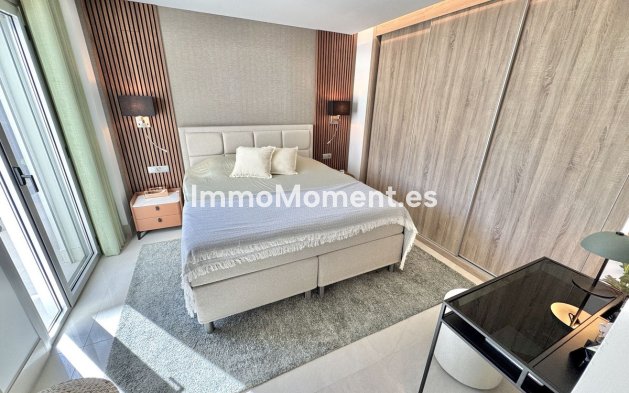 Wiederverkauf - Wohnung - Mijas - La Cala Golf