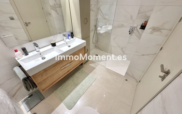 Wiederverkauf - Wohnung - Mijas - La Cala Golf