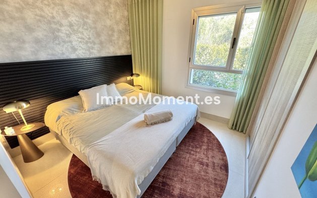 Wiederverkauf - Wohnung - Mijas - La Cala Golf
