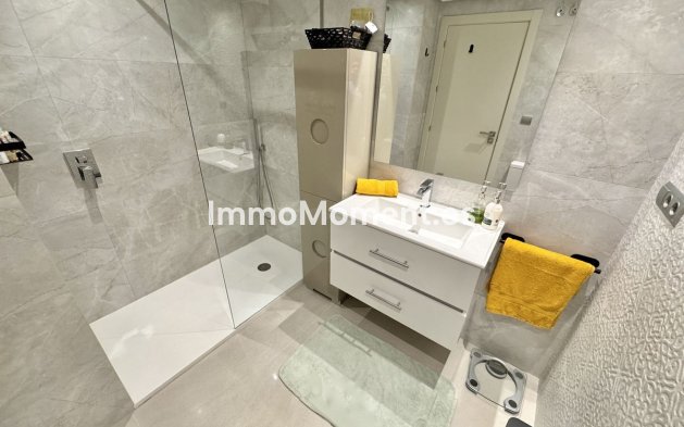 Wiederverkauf - Wohnung - Mijas - La Cala Golf