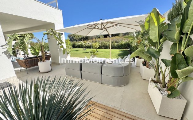 Wiederverkauf - Wohnung - Mijas - La Cala Golf