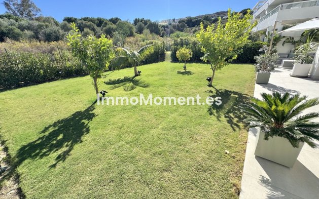 Wiederverkauf - Wohnung - Mijas - La Cala Golf
