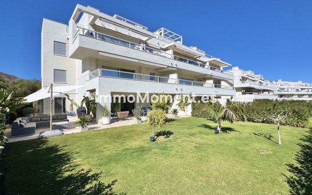 Wiederverkauf - Wohnung - Mijas - La Cala Golf