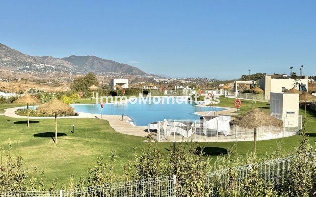 Wiederverkauf - Wohnung - Mijas - La Cala Golf