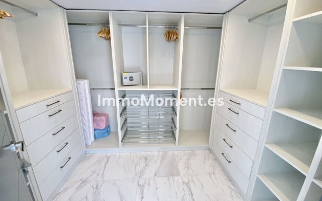 Revente - Villa - Benalmadena - Benalmadena Pueblo