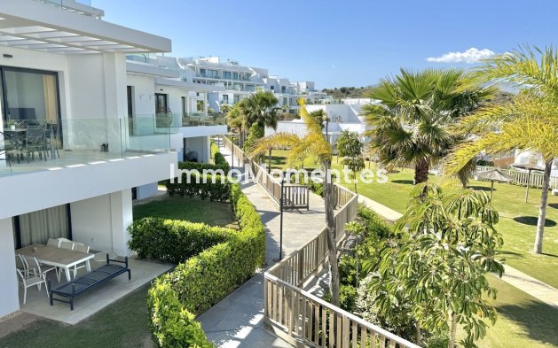 Bestaande woning - Appartement - Mijas - La Cala de Mijas