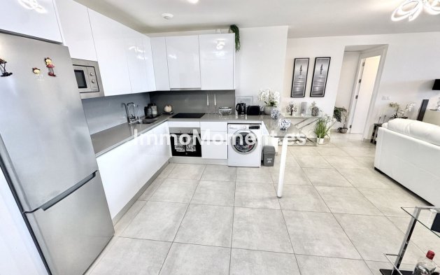 Bestaande woning - Appartement - Mijas - La Cala de Mijas