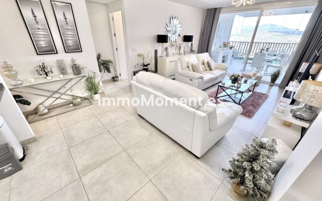 Bestaande woning - Appartement - Mijas - La Cala de Mijas