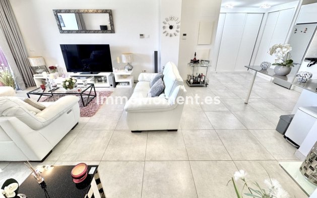 Bestaande woning - Appartement - Mijas - La Cala de Mijas