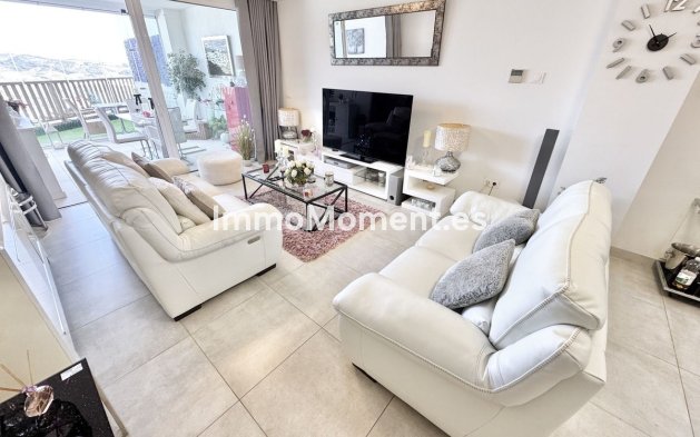 Bestaande woning - Appartement - Mijas - La Cala de Mijas