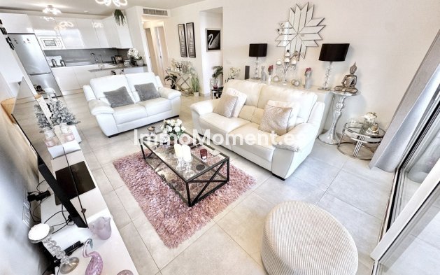 Bestaande woning - Appartement - Mijas - La Cala de Mijas