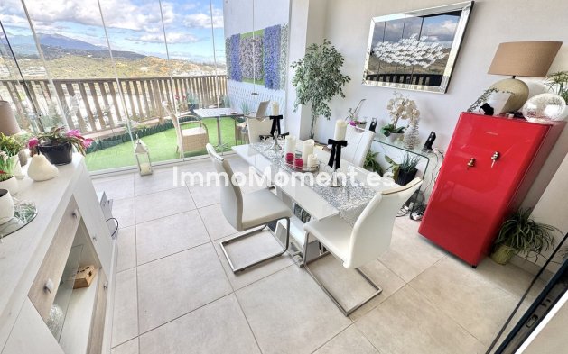 Bestaande woning - Appartement - Mijas - La Cala de Mijas