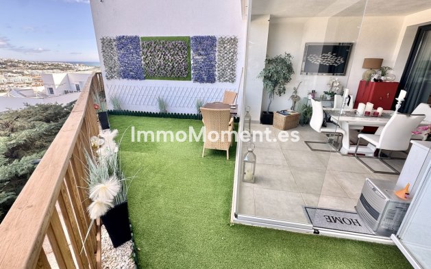 Bestaande woning - Appartement - Mijas - La Cala de Mijas