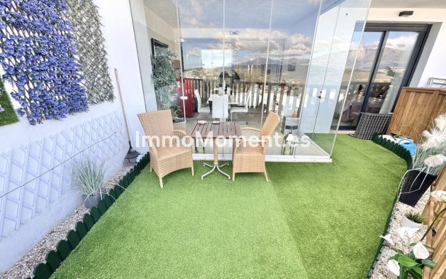 Bestaande woning - Appartement - Mijas - La Cala de Mijas