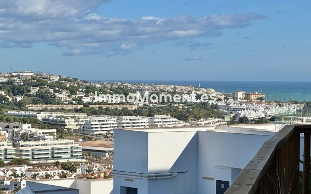 Bestaande woning - Appartement - Mijas - La Cala de Mijas